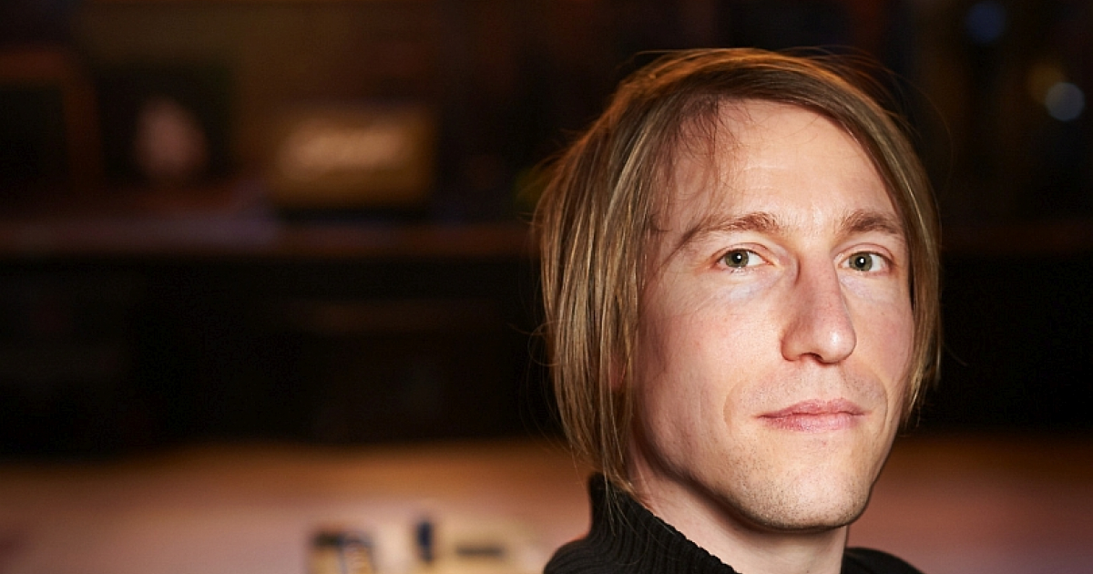 All Eyes on Germany with Björn Köhler “Underground Culture in Berlin Moves to the Suburbs